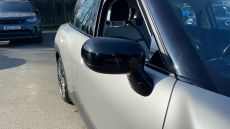 MINI Aceman 135kW E Classic 43kWh 5dr Auto Electric Hatchback